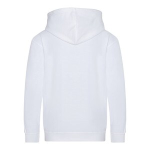 AWDIS JH050J - Cozy Hooded Sweatshirt with Invisible Zip