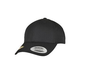 FLEXFIT 7706RS - RECYCLED POLY TWILL SNAPBACK