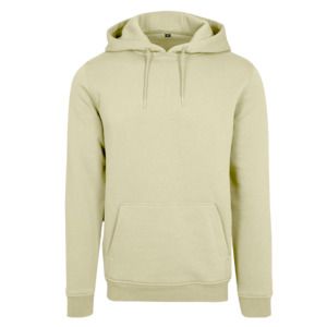 Build Your Brand BY011 - Hooded Sweatshirt Heavy