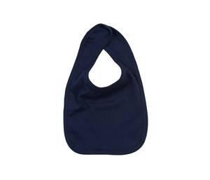 Babybugz BZ012 - Pregača za bebe s čičak trakom za udobno hranjenje