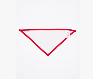 Babybugz BZ023 - Organic Cotton Reversible Bandana Bib