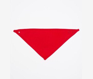Babybugz BZ023 - Organic Cotton Reversible Bandana Bib