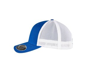 Flexfit F110MT - Flexfit F110MT Unisex Breathable Trucker Cap