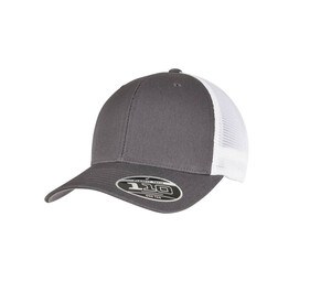 Flexfit F110MT - Flexfit F110MT Unisex Breathable Trucker Cap