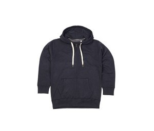 MANTIS MT083 - MEN'S SUPERSTAR ZIP-THROUGH HOODIE