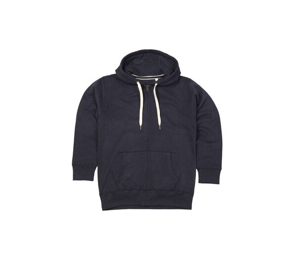 MANTIS MT083 - MEN'S SUPERSTAR ZIP-THROUGH HOODIE