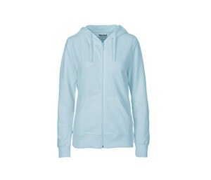 Neutral O83301 - Ženska zip-up hoodie