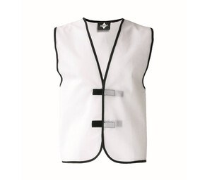 Korntex KX221 - Prsluk visoke vidljivosti s podesivim zatvaračem