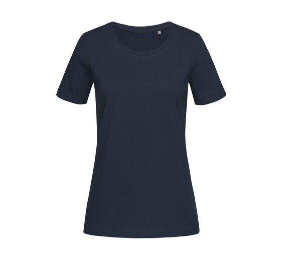 Stedman ST7600 - Premium Ladies Crew Neck T-Shirt for Rebranding