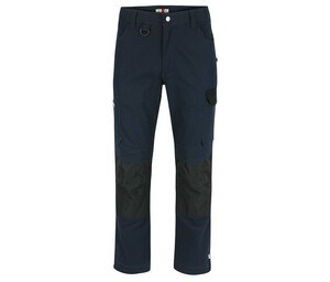 HEROCK HK015 - Ultimate Multi-Pocket Work Trousers with Stretch