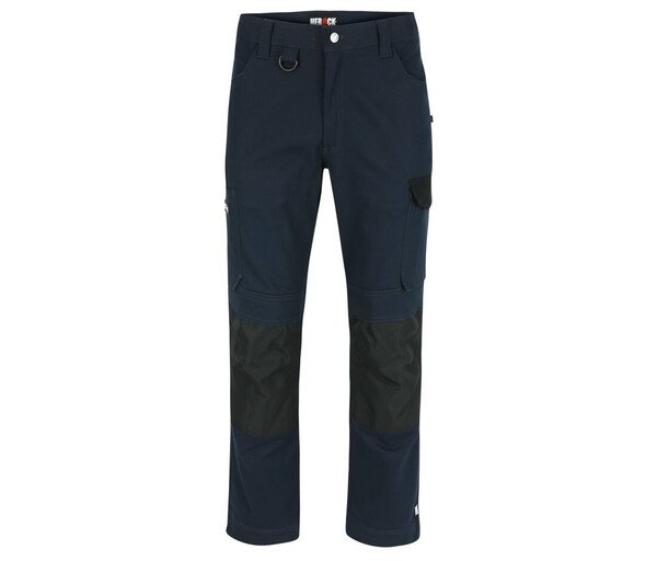 HEROCK HK015 - Ultimate Multi-Pocket Work Trousers with Stretch