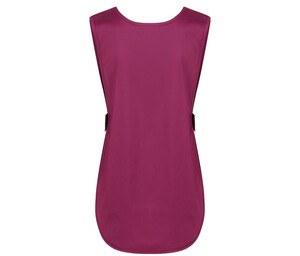 KARLOWSKY KYKS64 - PULL-OVER TUNIC ESSENTIAL