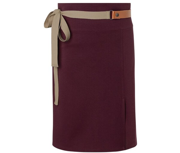 KARLOWSKY KYVS12 - WAIST APRON GREEN-GENERATION