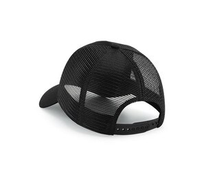 BEECHFIELD BF075R - RECYCLED URBANWEAR 6 PANEL SNAPBACK TRUCKER