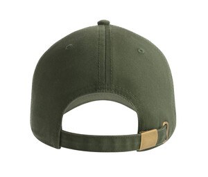 ATLANTIS AT229 - Eco Urban Organic Cotton Dad Hat