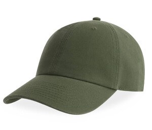 ATLANTIS AT229 - Eco Urban Organic Cotton Dad Hat