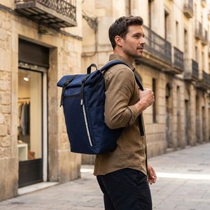 QUADRA QD552 - URBAN COMMUTE BACKPACK