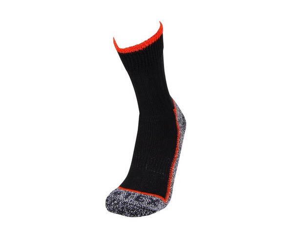 ESTEX TX1551 - Durable Winter Cordura Reinforced Socks