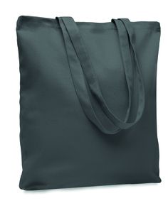 RASSA COLOURED 270 gr/m² Canvas shopping bag - GiftRetail MO6442