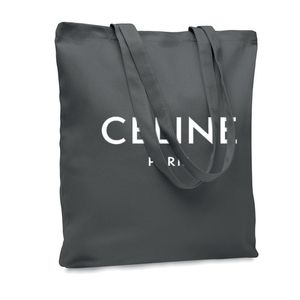 RASSA COLOURED 270 gr/m² Canvas shopping bag - GiftRetail MO6442