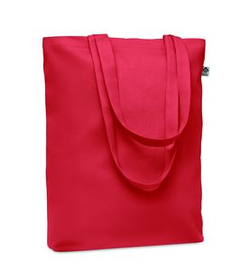 COCO Eco-Friendly Organic Canvas Shopping Tote Bag - GiftRetail MO6713