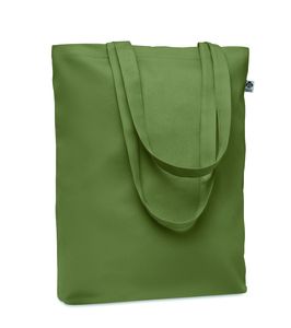 COCO Eco-Friendly Organic Canvas Shopping Tote Bag - GiftRetail MO6713