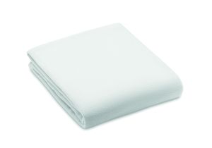 BOGDA RPET fleece blanket 130gr/m² - GiftRetail MO6805