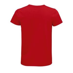 SOL'S 03565 - Pioneer Men Round Neck Fitted Jersey T Shirt