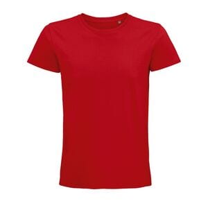 SOL'S 03565 - Pioneer Men Round Neck Fitted Jersey T Shirt