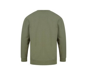 SF Men SF530 - Regenerated cotton and recycled polyester sweat
