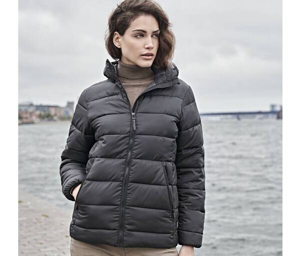 TEE JAYS TJ9647 - Lightweight padded jacket
