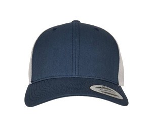 Flexfit F6606T - Breathable Flexfit Trucker Cap with Reinforced Front