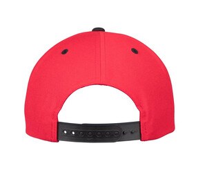 Flexfit 6089MT - Bicolor Snapback Cap