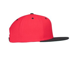 Flexfit 6089MT - Bicolor Snapback Cap