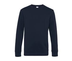 B&C BCU01K - Ravni rukav Sweatshirt 280 KING