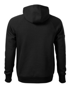 Rimeck W43 - Ultimate Comfort Raglan Hoodie with Hidden Pockets