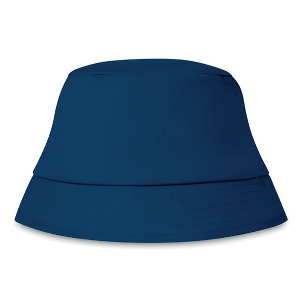 BILGOLA Premium Cotton Sun Hat for Ultimate UV Protection - GiftRetail KC1350