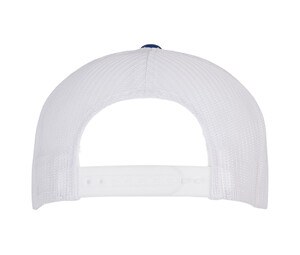 Flexfit F6606T - Prozračna Flexfit Trucker kapa s ojačanim prednjim dijelom