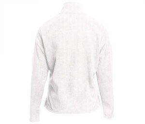 BLACK & MATCH BM701 - Women's zipped fleece jacket