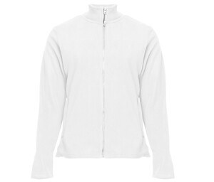 BLACK & MATCH BM701 - Women's zipped fleece jacket
