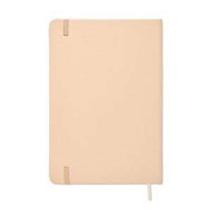 ARCONOT Premium A5 Notebook with Elastic Closure - GiftRetail MO1804