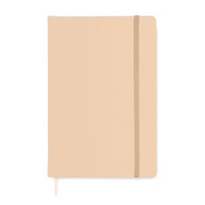 ARCONOT Premium A5 Notebook with Elastic Closure - GiftRetail MO1804
