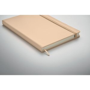 ARCONOT Premium A5 Notebook with Elastic Closure - GiftRetail MO1804