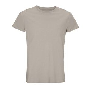 SOL'S 03582 - Crusader Men Round Neck Fitted Jersey T Shirt