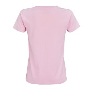 SOL'S 11502 - Imperial WOMEN Round Neck T Shirt
