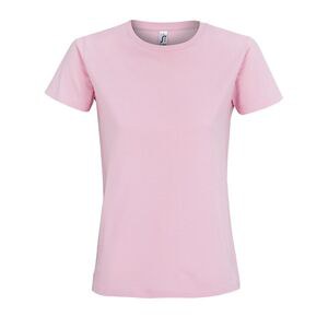 SOL'S 11502 - Imperial WOMEN Round Neck T Shirt