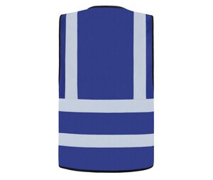 Korntex KX220 - Višedžepni sigurnosni prsluk