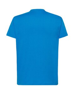 JHK JK190 - Elegant Comfort 190g Premium Cotton T-Shirt