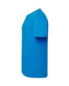 JHK JK190 - Elegant Comfort 190g Premium Cotton T-Shirt