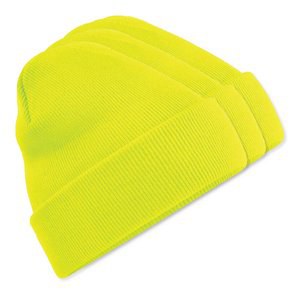 Fluorescent Yellow